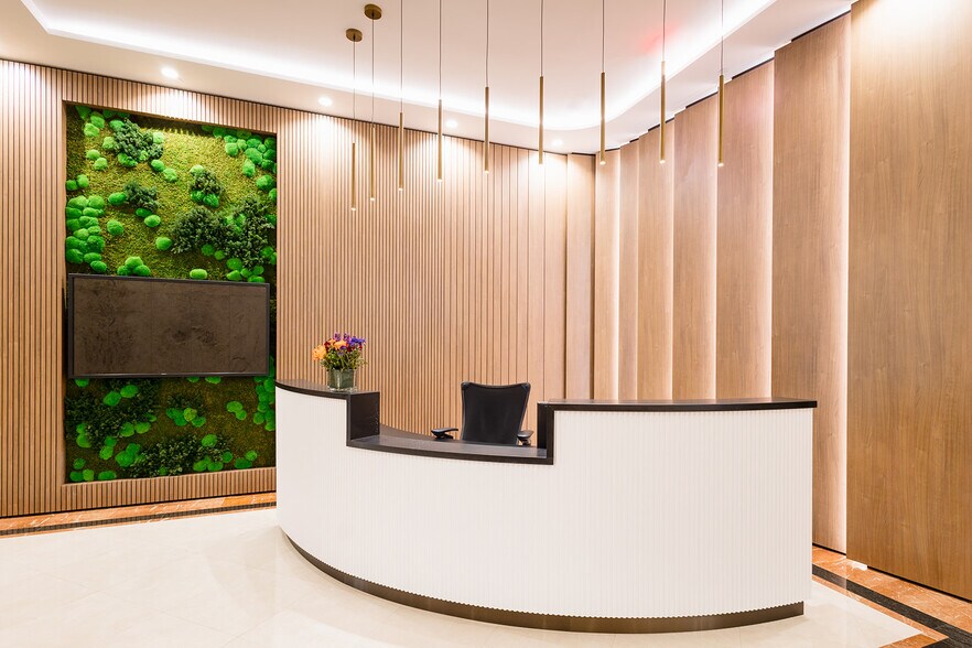 More Photos Of 1120 Connecticut Ave NW, Washington Office For Lease