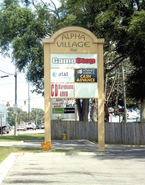 More Photos Of 7941 Moffett Rd, Semmes Unknown For Lease