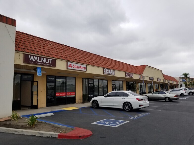 More Photos Of 20817-20845 Valley Blvd, Walnut Light Distribution For Lease