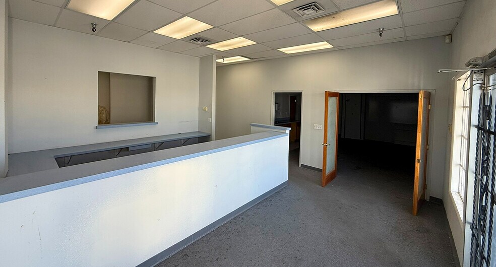 More Photos Of 1415 Tuolumne St, Fresno Warehouse For Lease