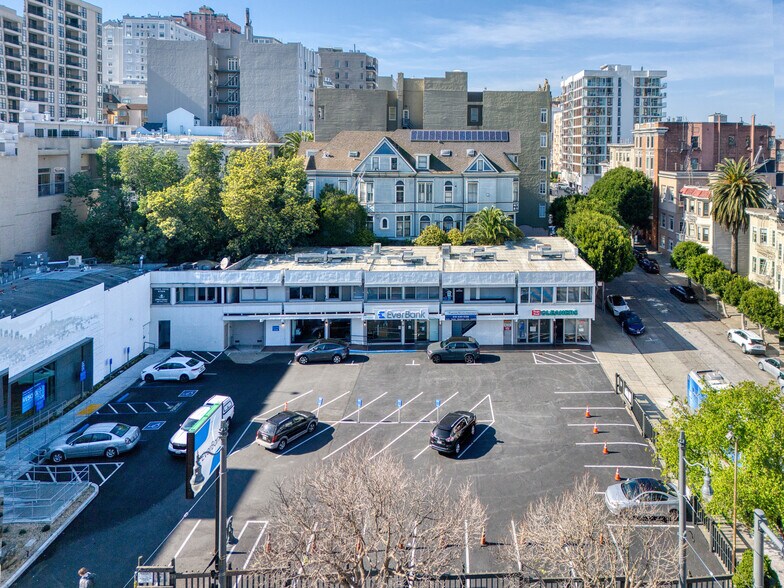 Primary Photo Of 2025-2095 Van Ness Ave, San Francisco Storefront Retail Office For Lease