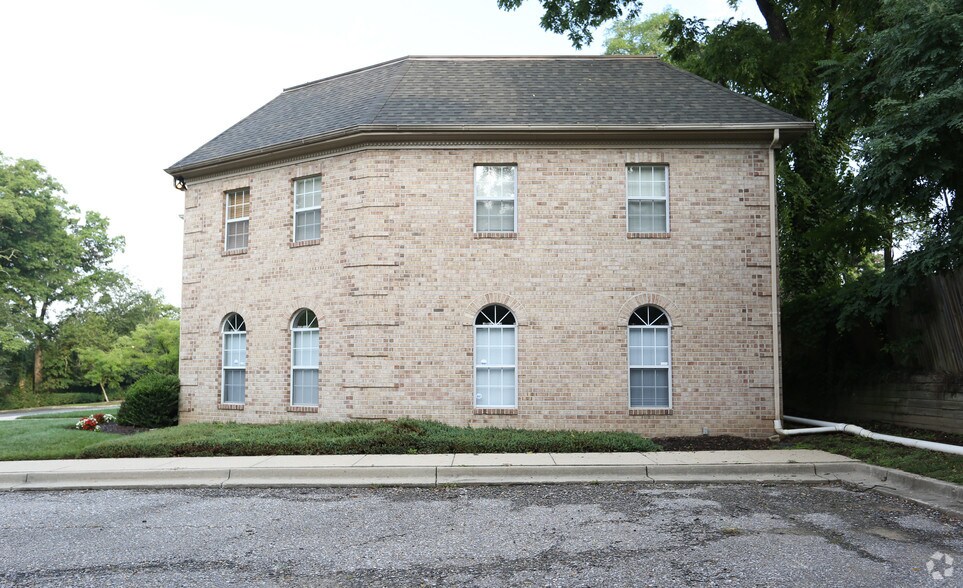 More Photos Of 13621-13689 Baltimore Ave, Laurel Medical For Sale