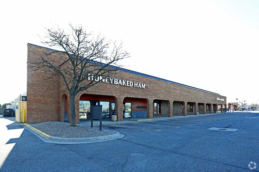 More Photos Of 31150-31190 Southfield Rd, Beverly Hills Unknown For Lease