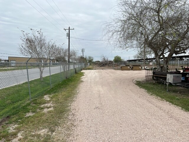 More Photos Of 1710 N Closner Blvd, Edinburg Land For Lease