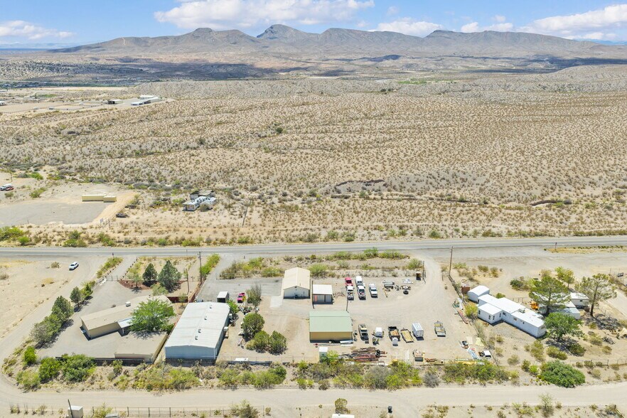 More Photos Of 779 NM-181, Elephant Butte Office Residential For Sale