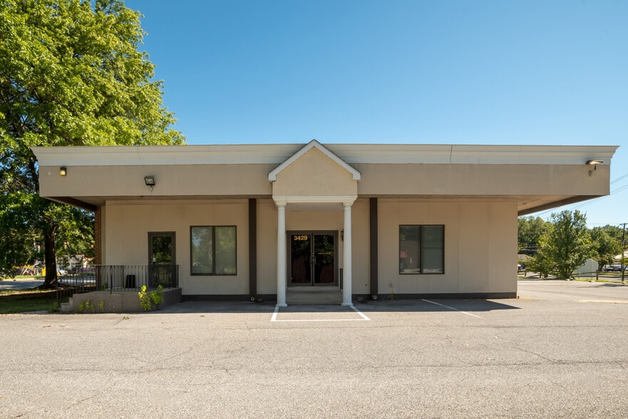 More Photos Of 3425 Leonardtown Rd, Waldorf Fast Food For Lease
