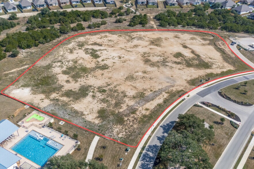More Photos Of TBD Meyer Pky, New Braunfels Land For Sale