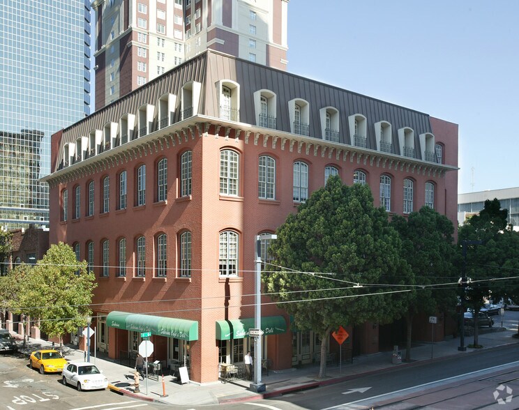 More Photos Of 444 W C St, San Diego Loft Creative Space For Sale