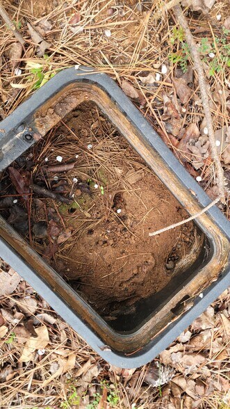 More Photos Of 1019 Chancellors Ferry Loop, Harpersville Land For Sale