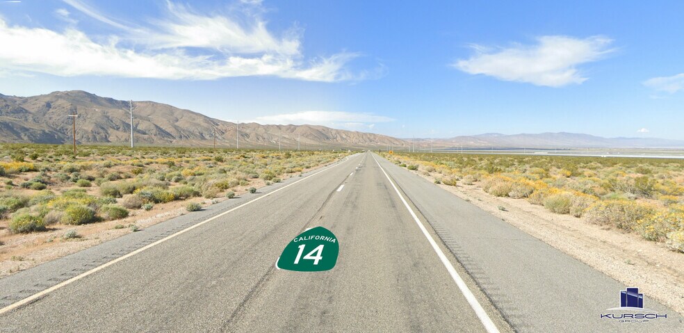 More Photos Of W Midland Trail, Mojave Land For Sale