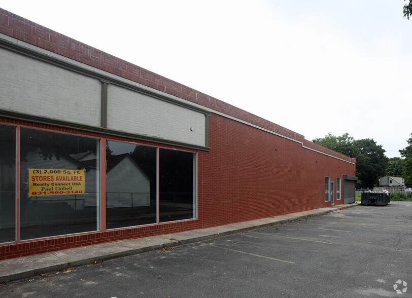 More Photos Of 59 Carleton Ave, Central Islip Freestanding For Lease