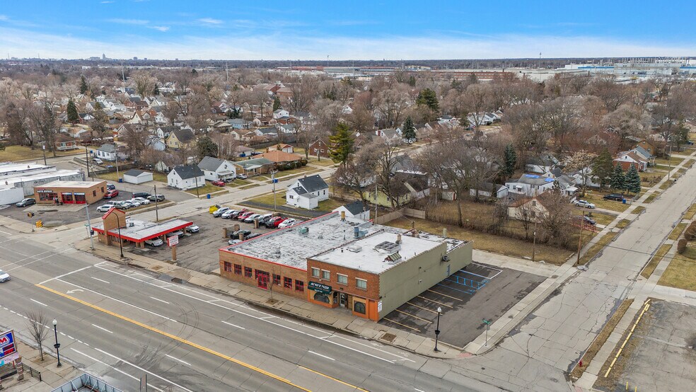 More Photos Of 21351 Van Dyke Ave, Warren Freestanding For Sale