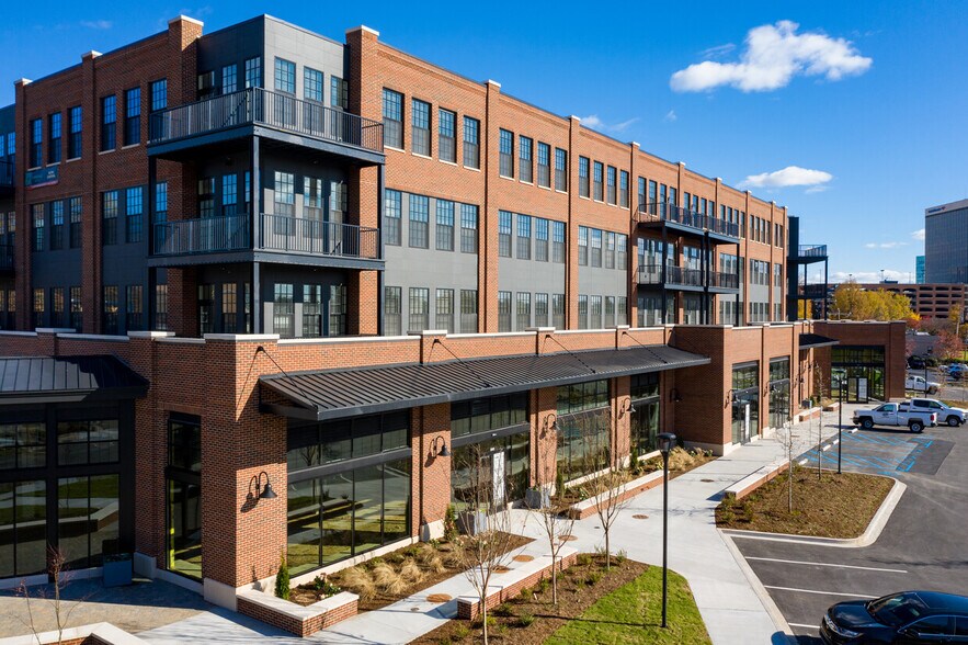 More Photos Of 455 Buncombe St, Greenville Apartments For Lease