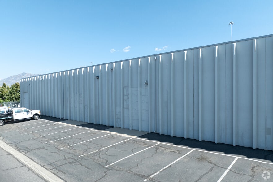 More Photos Of 135 Mountain Way Dr, Orem Warehouse For Sale