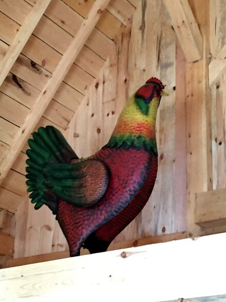 More Photos Of 9980 W Walton, Blanchard Specialty For Sale