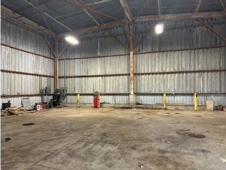 More Photos Of , Flint Industrial For Sale