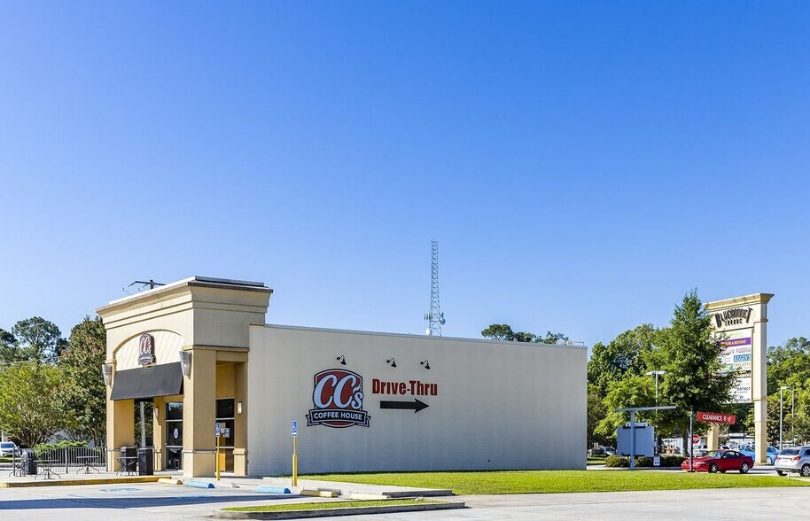 More Photos Of , Baton Rouge General Retail For Sale