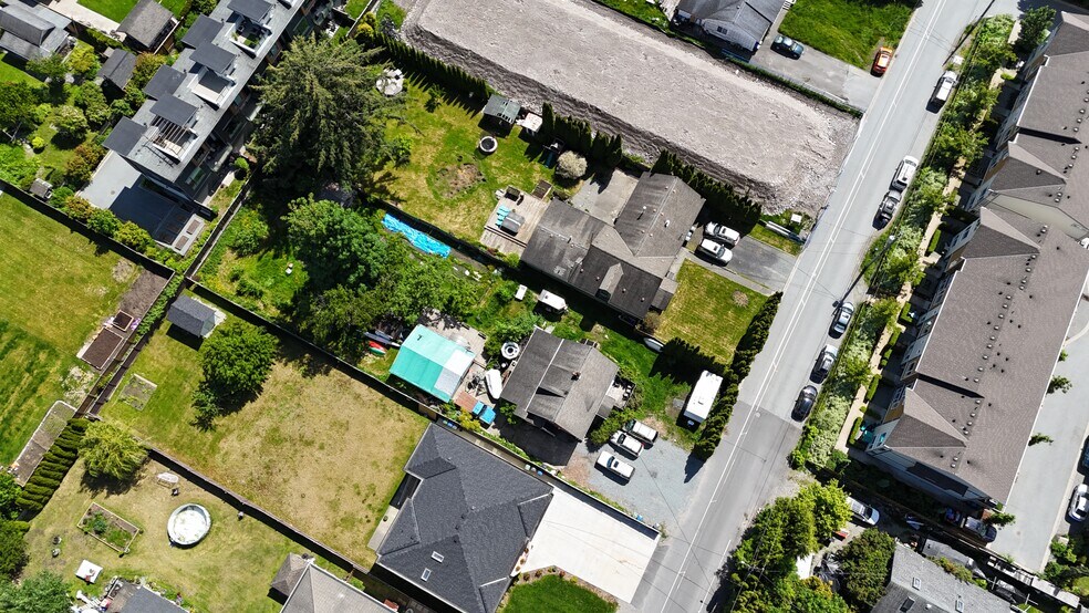 More Photos Of 1145 & 1155 Wilson Crescent, Squamish Land For Sale