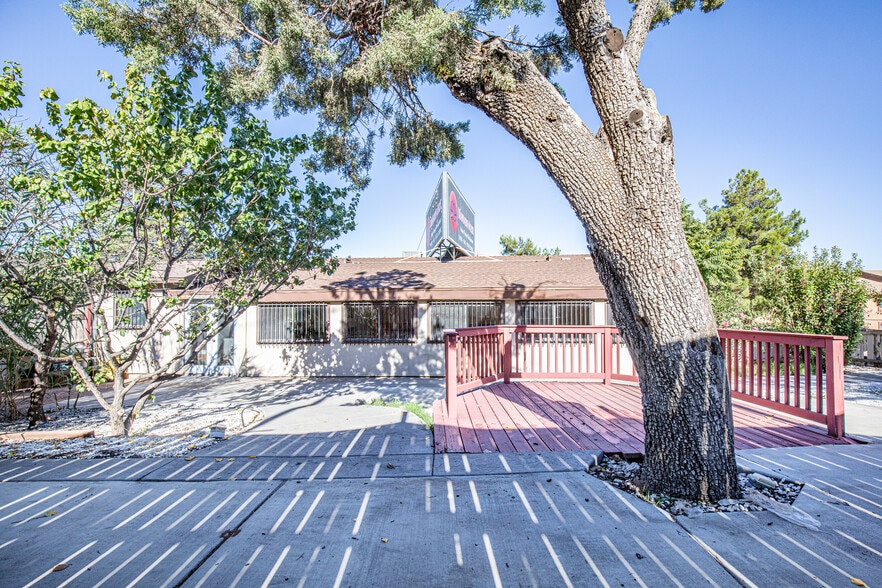 More Photos Of 1200 S Beeline Hwy, Payson General Retail For Sale