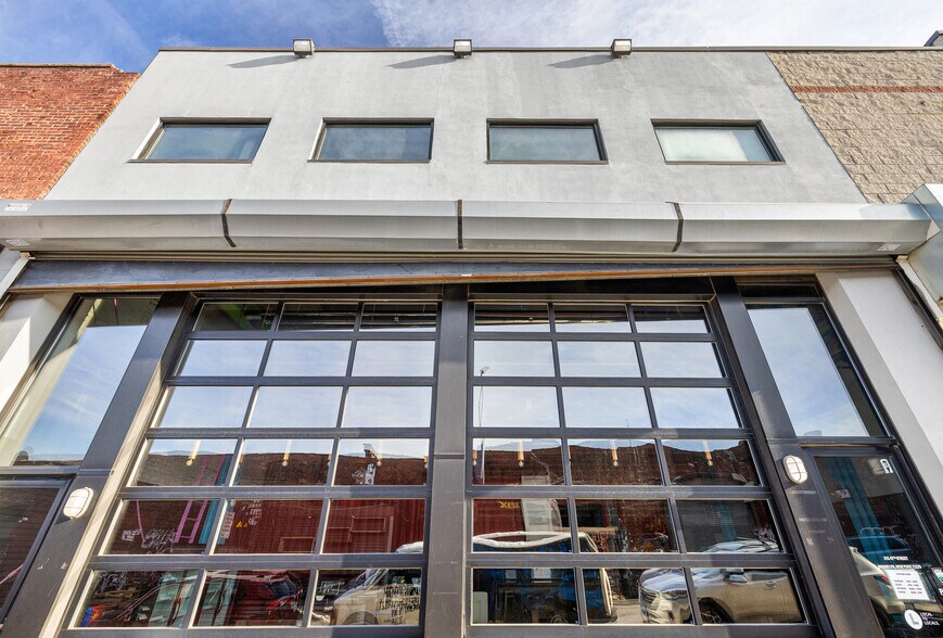Primary Photo Of 215 47th St, Brooklyn Warehouse For Lease
