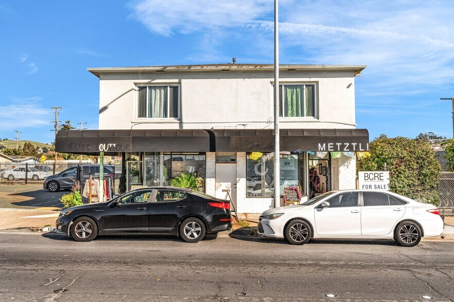 More Photos Of 12488-12492 San Pablo Ave, Richmond Freestanding For Sale