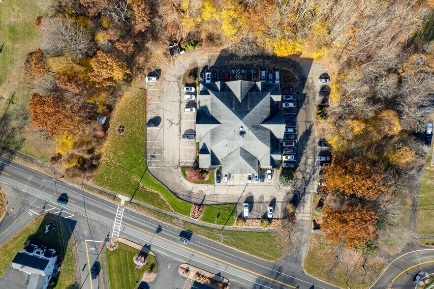 More Photos Of 1 E Main St, Northborough Medical For Lease