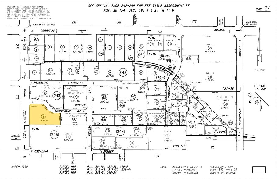 More Photos Of 10660-10708 Los Alamitos Blvd, Los Alamitos Unknown For Lease