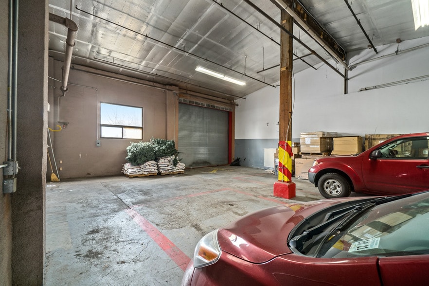 More Photos Of 174-180 Getty Ave, Clifton Warehouse For Sale