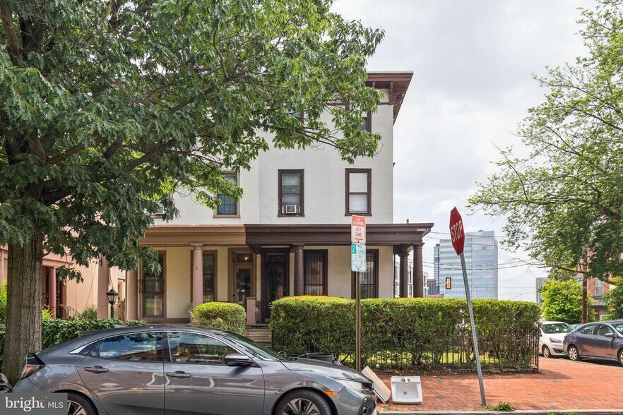 More Photos Of , Philadelphia Multifamily For Sale