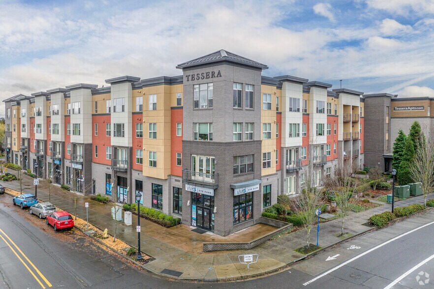 Primary Photo Of 6523 NE Cherry Dr, Hillsboro Apartments For Lease