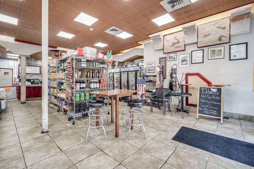 More Photos Of 988-994 Main St, Springfield Storefront Retail Residential For Sale