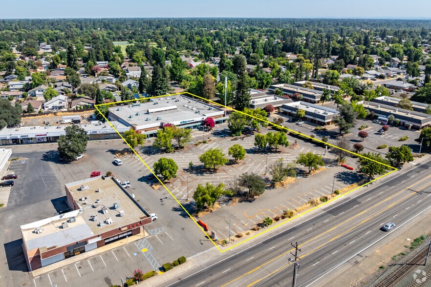 More Photos Of 9249 Folsom Blvd, Sacramento Religious Facility For Sale