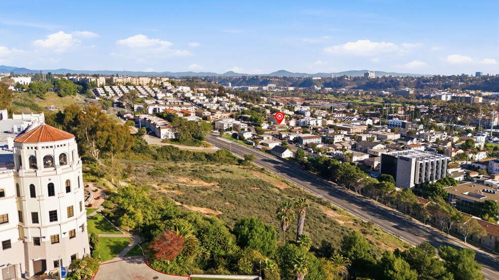 More Photos Of 5707 Mildred St, San Diego Apartments For Sale