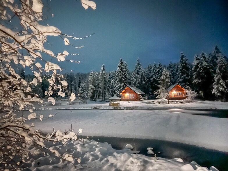 More Photos Of 1845 Hodgson Rd, Whitefish Hotel For Sale