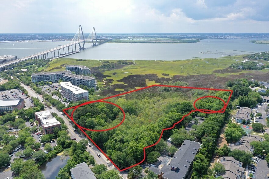 More Photos Of 0 Wingo Way, Mount Pleasant Land For Sale