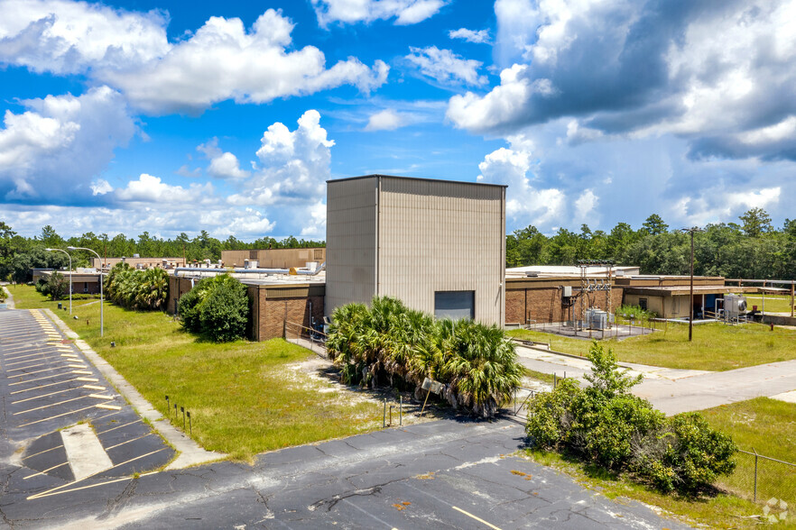 Primary Photo Of 938 Thunderbolt Rd, Walterboro Warehouse For Lease