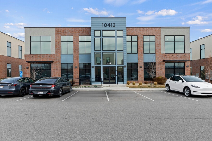 More Photos Of 10412 S 1055 W, South Jordan Office For Sale