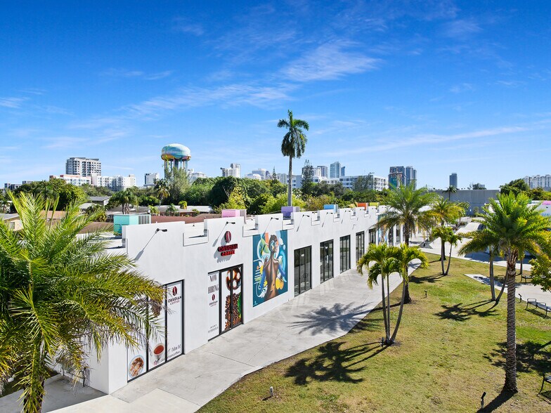 More Photos Of 710 NW 5th Ave, Fort Lauderdale Unknown For Lease