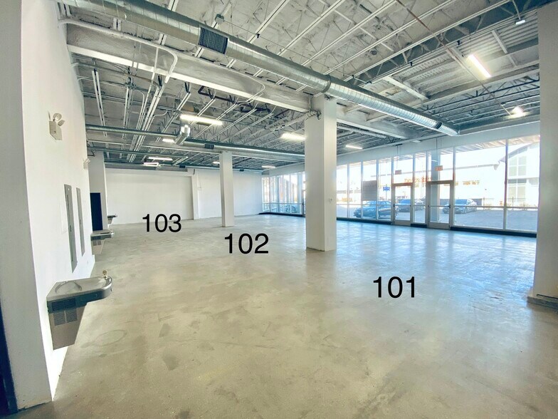 More Photos Of 2750 N Elston Ave, Chicago Storefront Retail Office For Lease