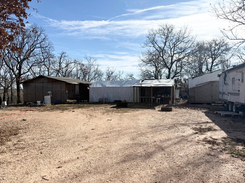 More Photos Of 368100 E 1010 Rd, Boley Land For Sale