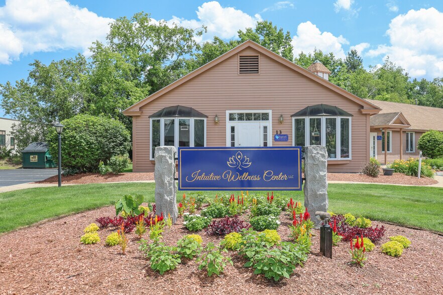 More Photos Of , Concord Office For Sale