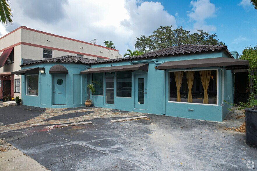 More Photos Of 7613-7617 Biscayne Blvd, Miami Storefront Retail Office For Lease