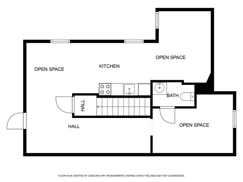 More Photos Of 4105 Hillsboro Cir, Nashville Office For Sale