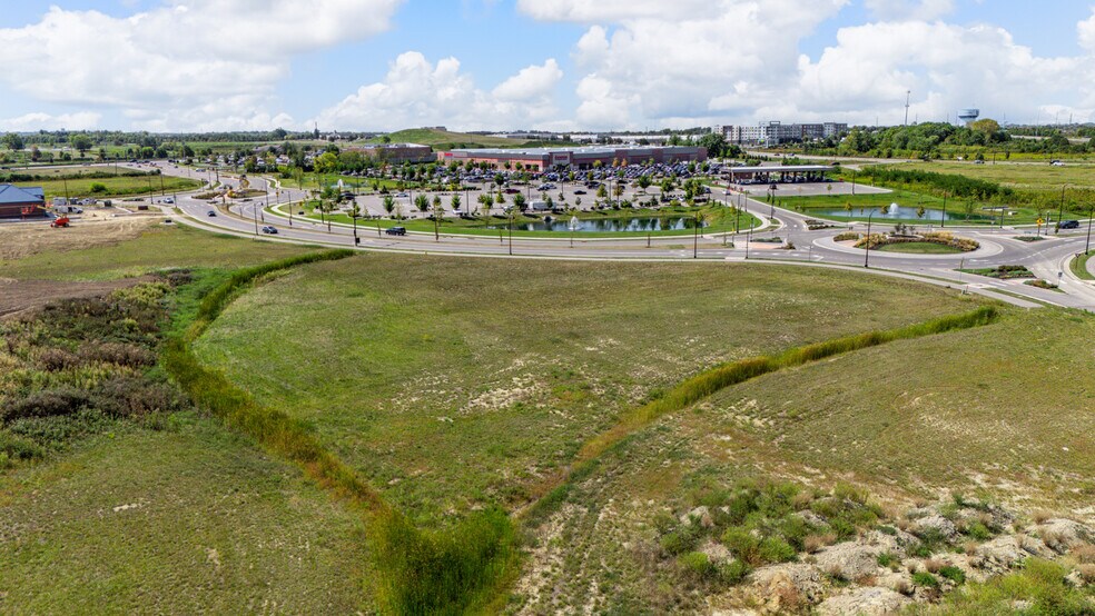 More Photos Of 7050 Veterans blvd, Liberty Township Land For Sale