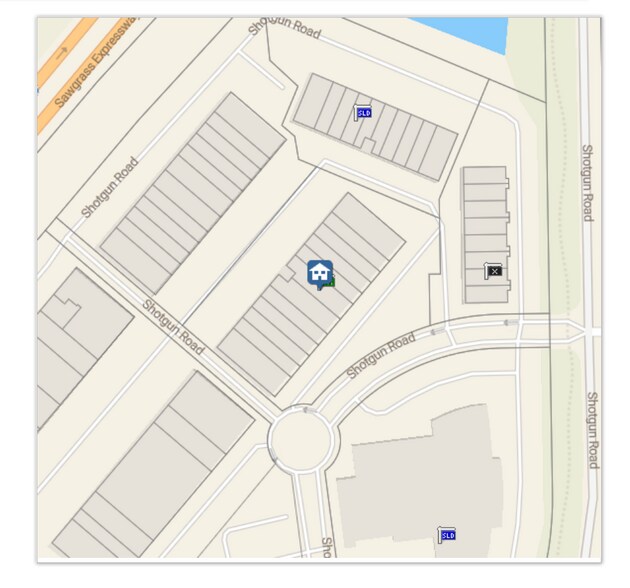 More Photos Of 757 Shotgun Rd, Sunrise Light Manufacturing For Lease