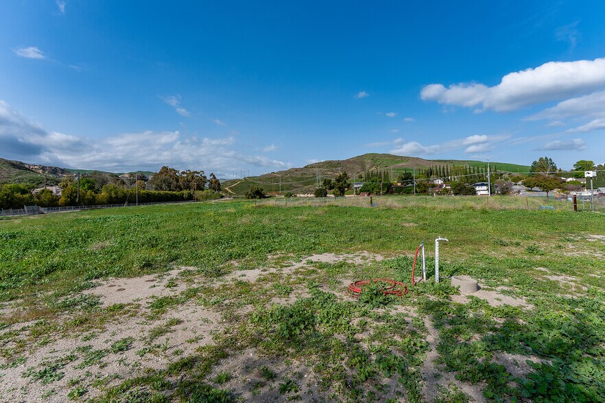 More Photos Of 3941 Walnut Ave, Simi Valley Land For Sale