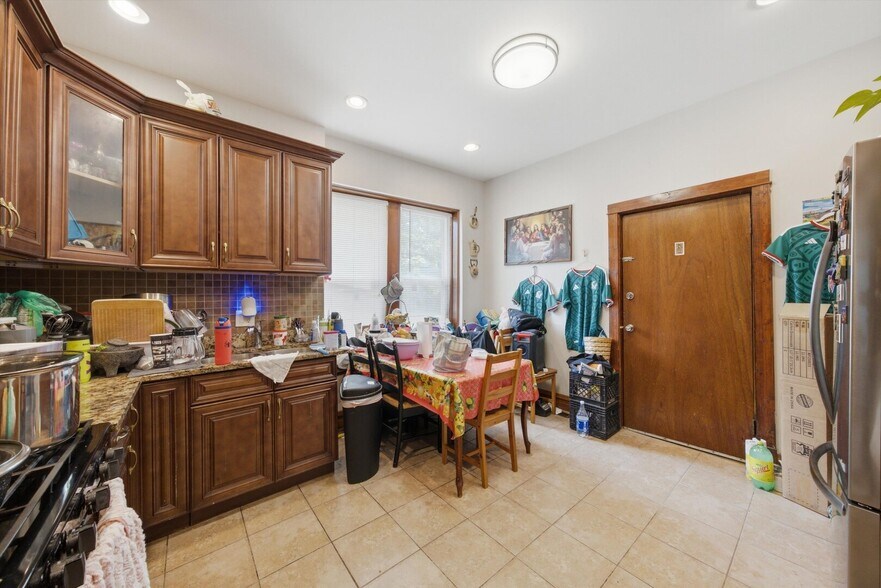 More Photos Of 3901 W Fullerton Ave, Chicago Storefront Retail Residential For Sale
