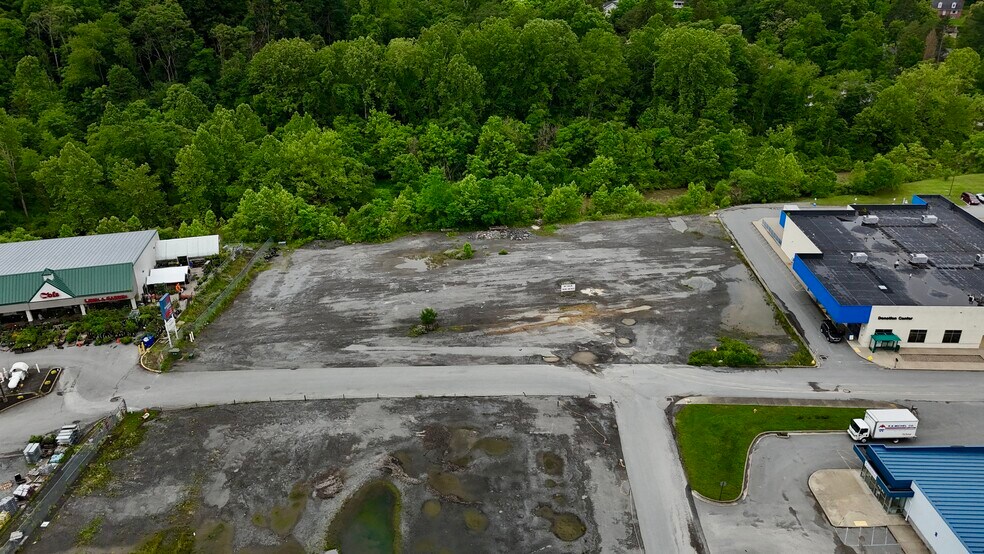 More Photos Of TBD Hunters Way, Morgantown Land For Sale