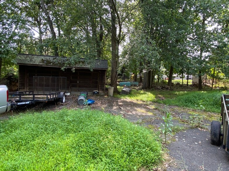 More Photos Of 117 N Route 303, Congers Land For Sale