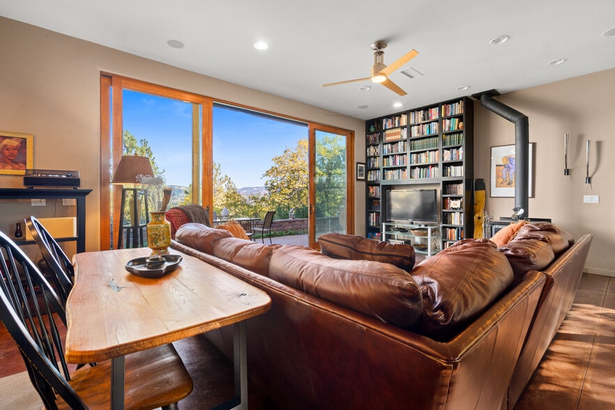 More Photos Of 2810 Three Peaks Ln, Julian Land For Sale